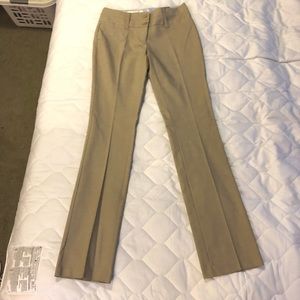 NWT Maurice’s Smart Dress Pants